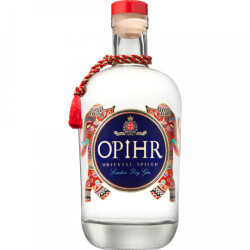 Opihr Oriental Spicy Gin 42,5% 0,7l
