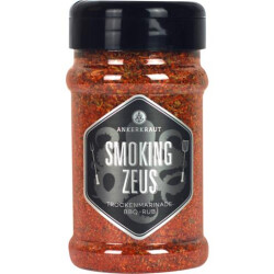 Ankerkraut Smoking Zeus 200g