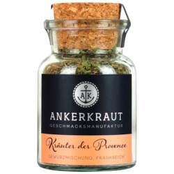 Ankerkraut Kr&auml;uter de Province 30g