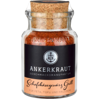 Ankerkraut Schafskäse Feta Grill 95g