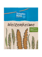 Schapfenmühle Weizenkeime Premium 250g