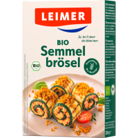 Bio Leimer Semmelbrösel 200g