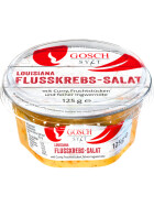 Gosch Flusskrebscocktail Asia 125g