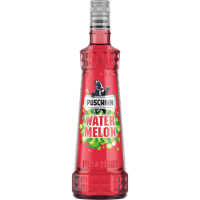 Puschkin Watermelon 17,5% 0,7l