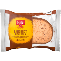 Schär Landbrot Mehrkorn 250g