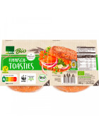 Bio EDEKA Finnisch Toastbrötchen 260g