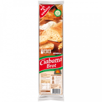 Gut & Günstig Ciabatta Brot mit nativem...