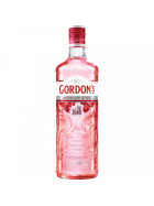 Gordons Premium Pink Gin 37,5% 0,7l