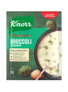 Knorr Feinschmecker Broccoli Suppe 50g