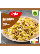 Iglo Tagliatelle Pilz Pfanne 450g