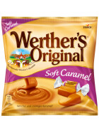 Werthers Original Soft Caramels 180g