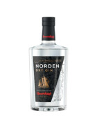 Doornkaat Norden Dry Gin 44% 0,7l