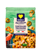 EDEKA Italia Tortellini Tricolore 250g