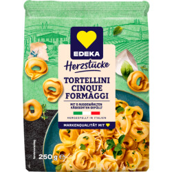 EDEKA Italia Tortellini Formaggio 250g