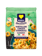 EDEKA Italia Tortellini Formaggio 250g