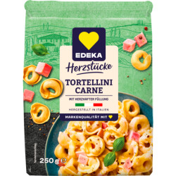 EDEKA Italia Tortellini Carne 250g