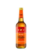 Balle Der Milde Rum 40% 0,7l