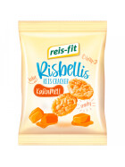 Reis-fit Risbellis Caramel 40g