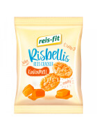 Reis-fit Risbellis Caramel 40g
