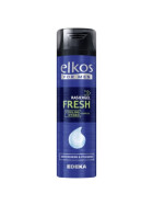 EDEKA Elkos Men Rasiergel Fresh 200 ml