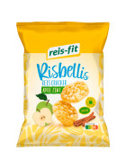 Reis-fit Risbellis Apfel Zimt 40g