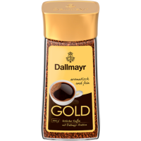 Dallmayr Instant gold 200g