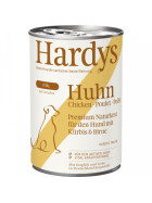 Hardys Traum Basis Huhn 400 g