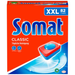Somat Tabs Classic 82er