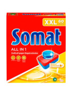 Somat Tabs 7 All in1 60er