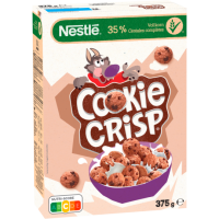 Nestle Cookie Crisp 375g