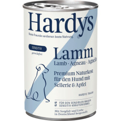 Hardys Traum Sensitiv Lamm 400 g