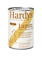 Hardys Traum Basis Lamm 400 g