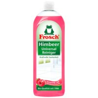 Frosch Universal Reiniger Himbeere 750ml