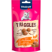 Vitakraft Triggles mit Truthahn 40 g