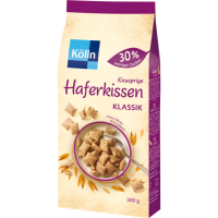Kölln Haferkissen 300g