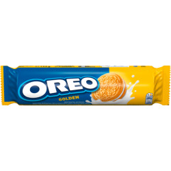 Oreo Golden 154g