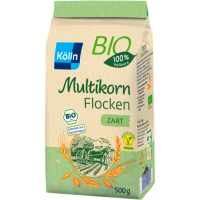 Bio Kölln zarte Flocken 500g