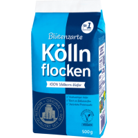 Kölln Blütenzarte Köllnflocken 500g