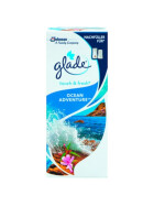 Glade Touch & Fresh NF Ocean 10ml