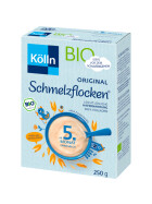Bio Kölln Schmelzflocken 250g