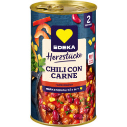 EDEKA Chili con Carne 500g