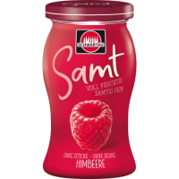 Schwartau Samt Himbeere 270g