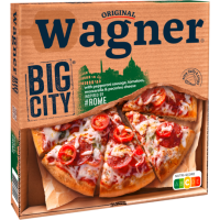 Wagner Big City Pizza Rom 405g