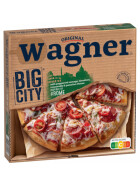 Wagner Big City Pizza Rom 405g