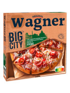 Wagner Big City Pizza Rom 405g