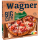 Wagner Big City Pizza Rom 405g