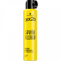 got2b Haarlack Sprühkleber 300ml