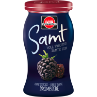 Schwartau Samt Brombeere 270g