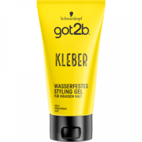 got2b Styling Gel Kleber 150ml