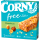 Corny free Haselnuss 6er